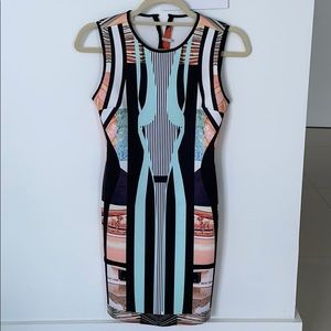 Clover canyon dress